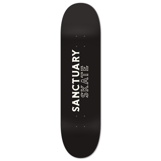 SS Custom Skateboard
